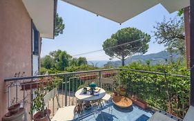 Casa Anna Sea View, Pool, Parking & Wifi